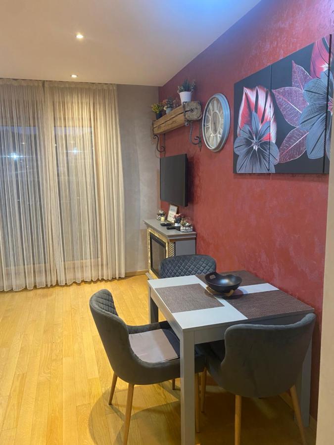 Vip Apartman Neda Zlatibor Zewnętrze zdjęcie