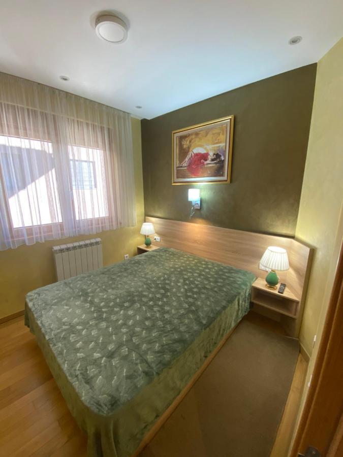 Vip Apartman Neda Zlatibor Zewnętrze zdjęcie