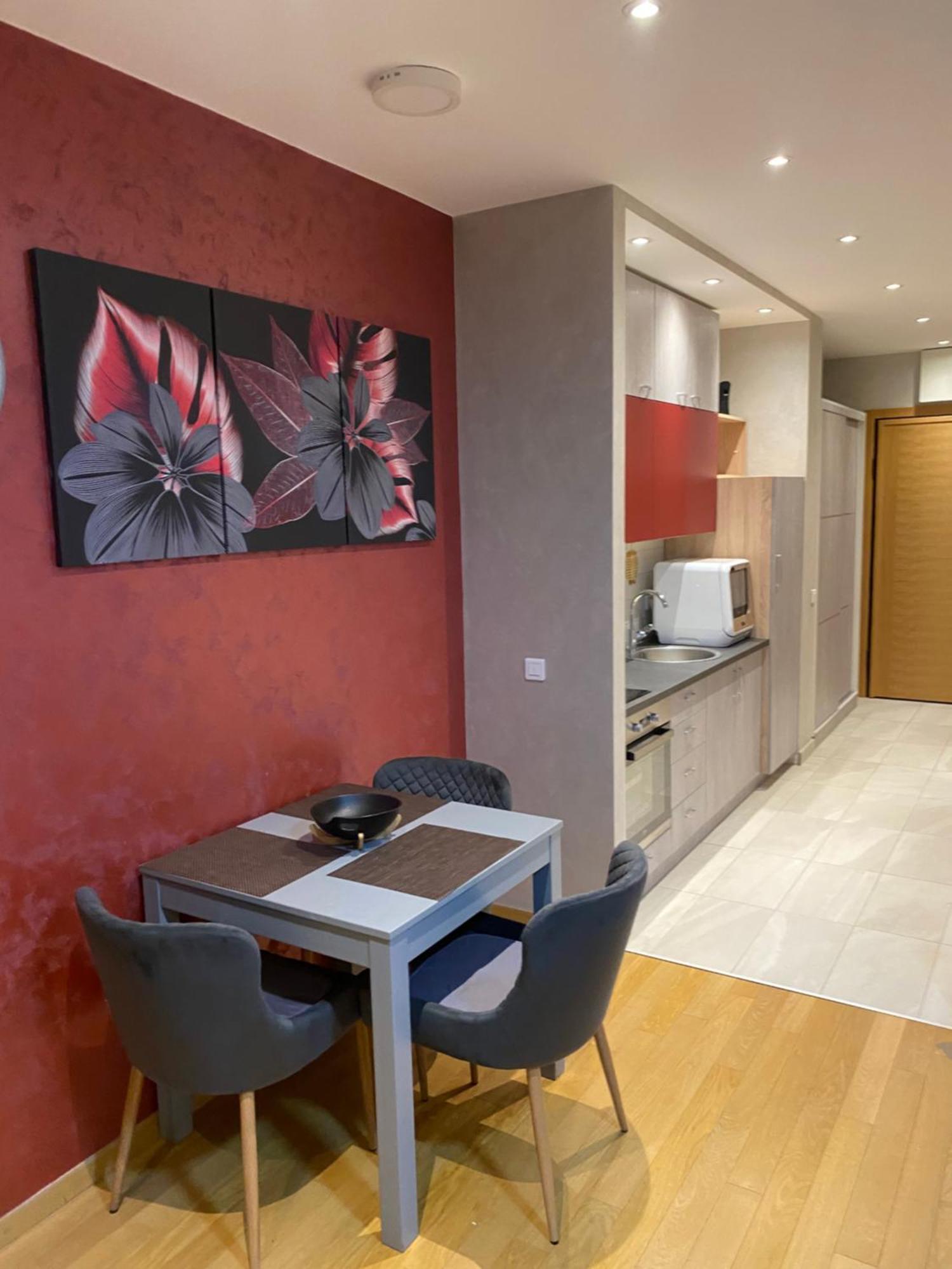 Vip Apartman Neda Zlatibor Zewnętrze zdjęcie